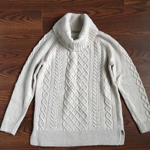 Croft & Barrow sweater